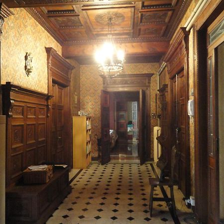 Le Stanze Del Notaio Apartment Genoa Luaran gambar