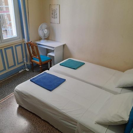 Le Stanze Del Notaio Apartment Genoa Luaran gambar