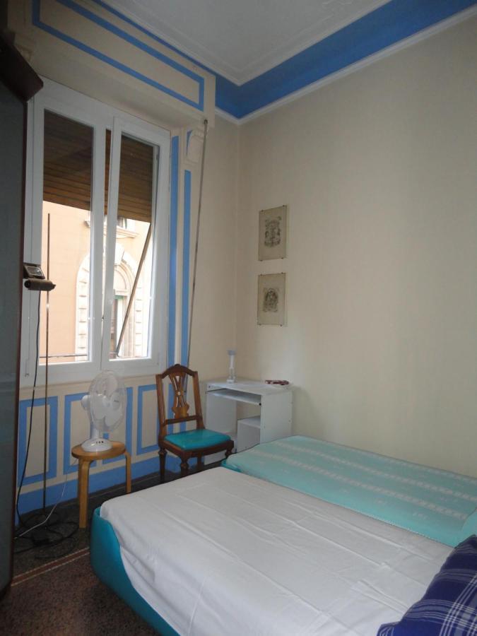 Le Stanze Del Notaio Apartment Genoa Luaran gambar