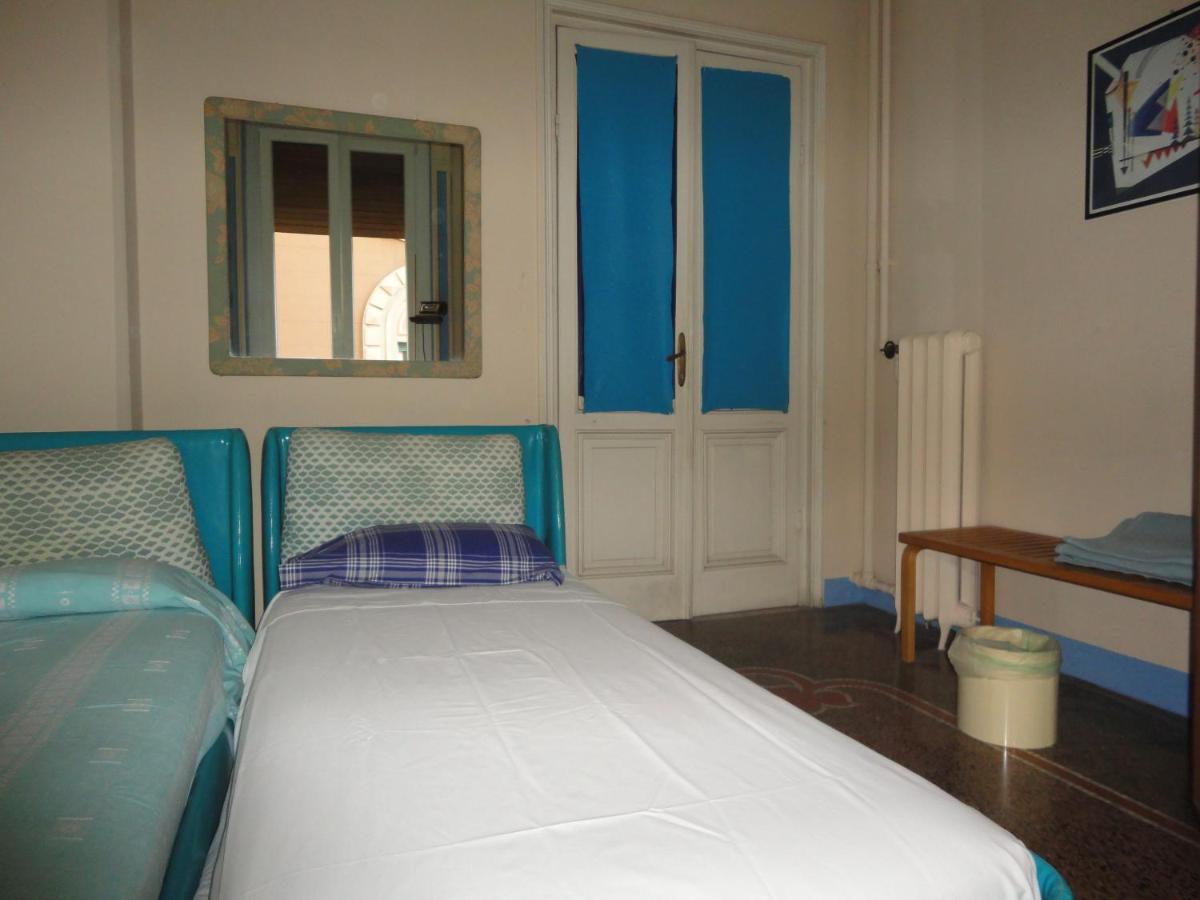 Le Stanze Del Notaio Apartment Genoa Luaran gambar