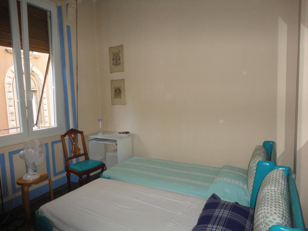 Le Stanze Del Notaio Apartment Genoa Luaran gambar
