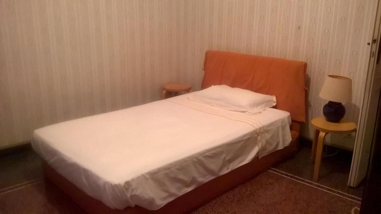 Le Stanze Del Notaio Apartment Genoa Luaran gambar