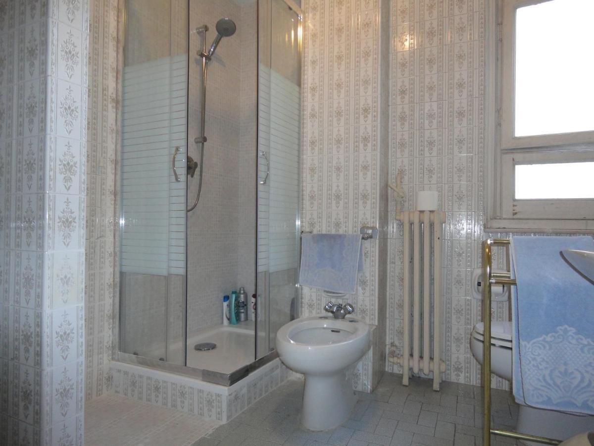 Le Stanze Del Notaio Apartment Genoa Luaran gambar