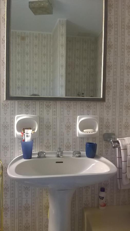 Le Stanze Del Notaio Apartment Genoa Luaran gambar
