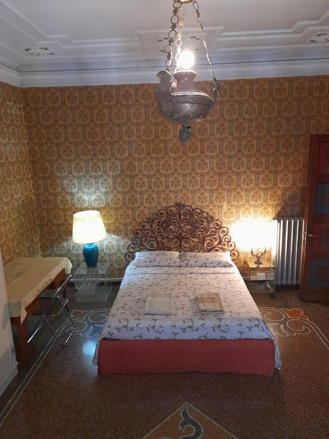 Le Stanze Del Notaio Apartment Genoa Luaran gambar