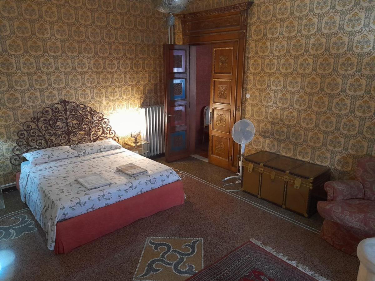 Le Stanze Del Notaio Apartment Genoa Luaran gambar
