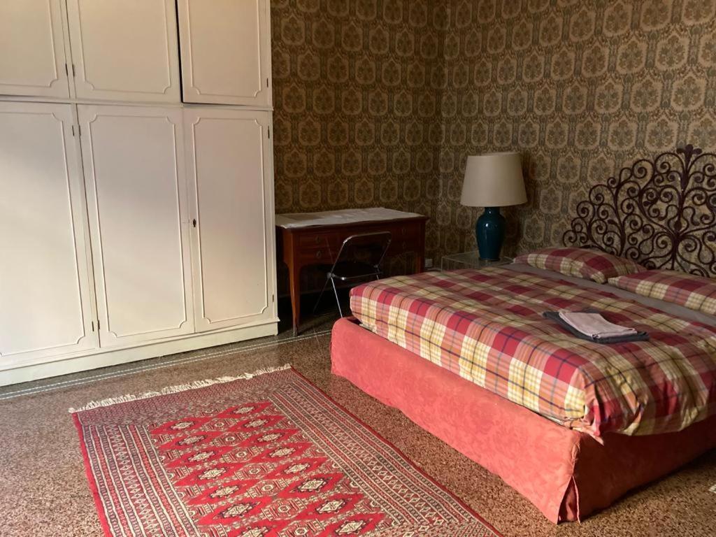 Le Stanze Del Notaio Apartment Genoa Luaran gambar