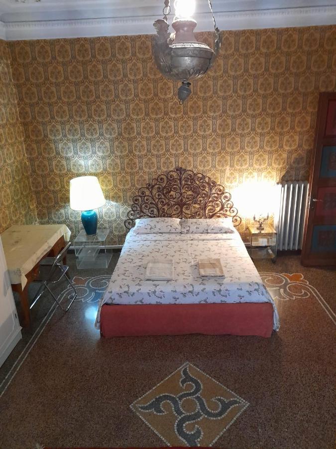 Le Stanze Del Notaio Apartment Genoa Luaran gambar