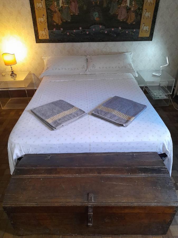 Le Stanze Del Notaio Apartment Genoa Luaran gambar