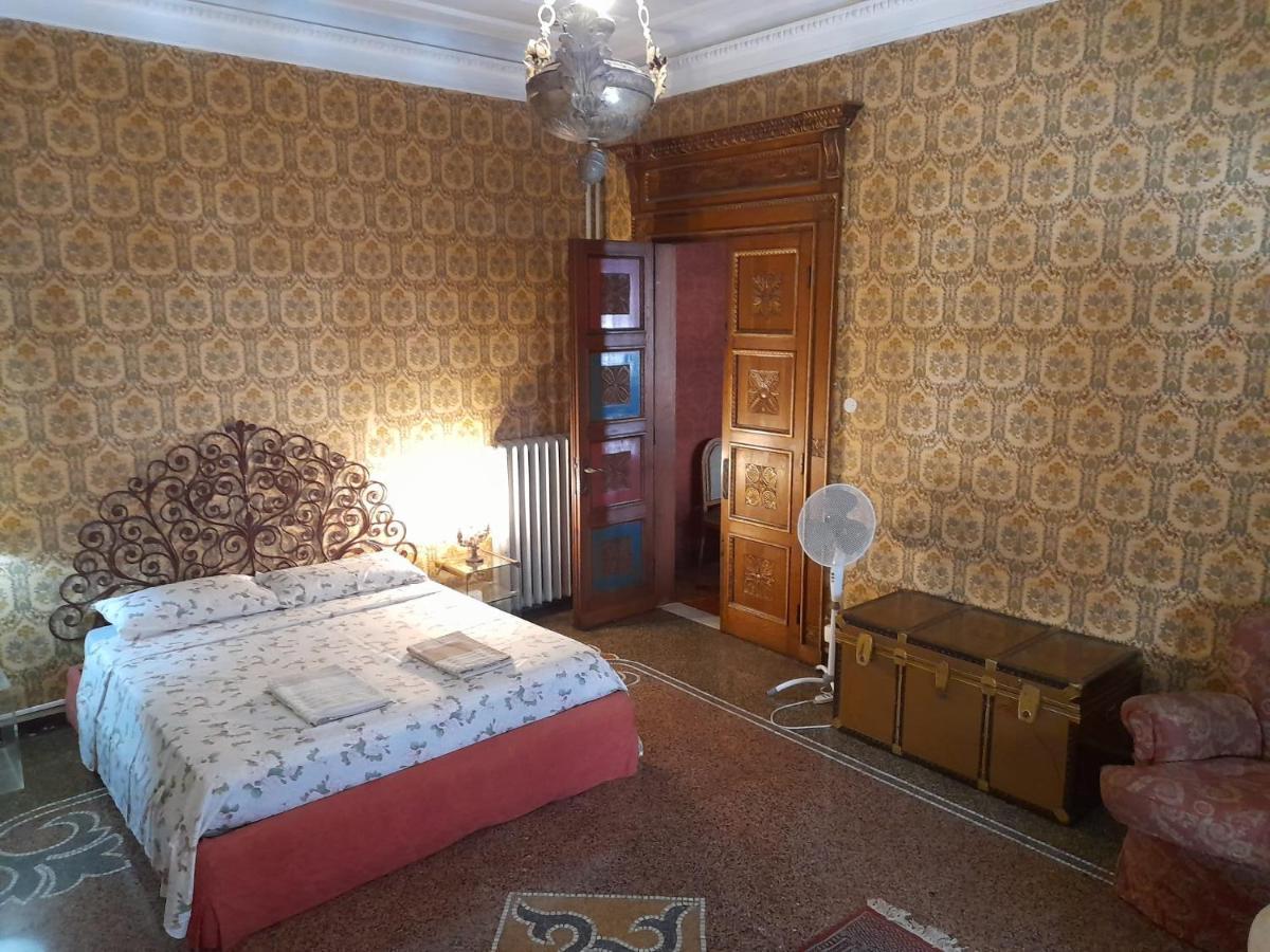 Le Stanze Del Notaio Apartment Genoa Luaran gambar
