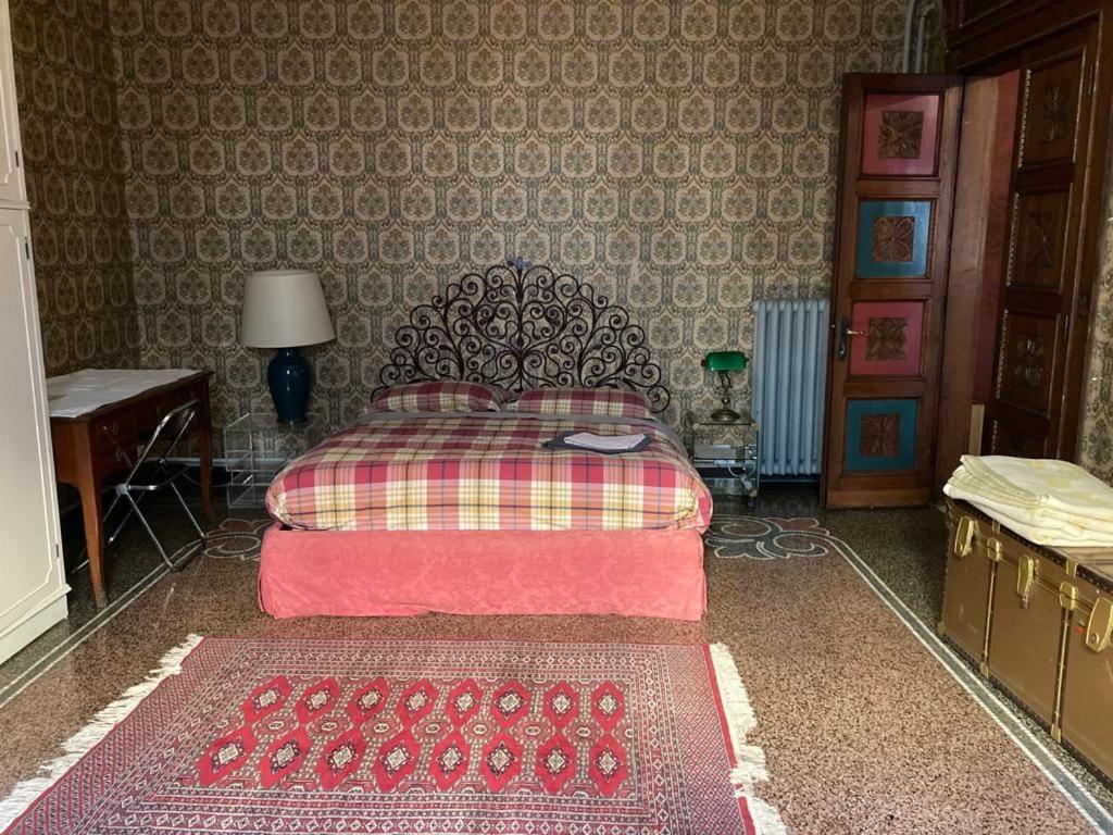 Le Stanze Del Notaio Apartment Genoa Luaran gambar