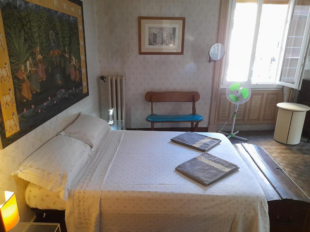 Le Stanze Del Notaio Apartment Genoa Luaran gambar