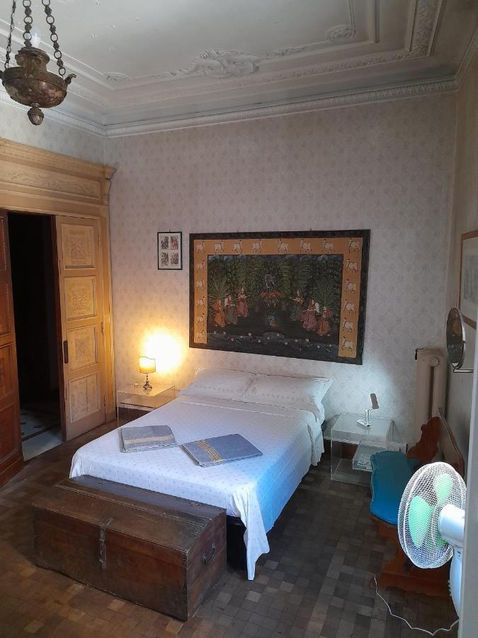 Le Stanze Del Notaio Apartment Genoa Luaran gambar