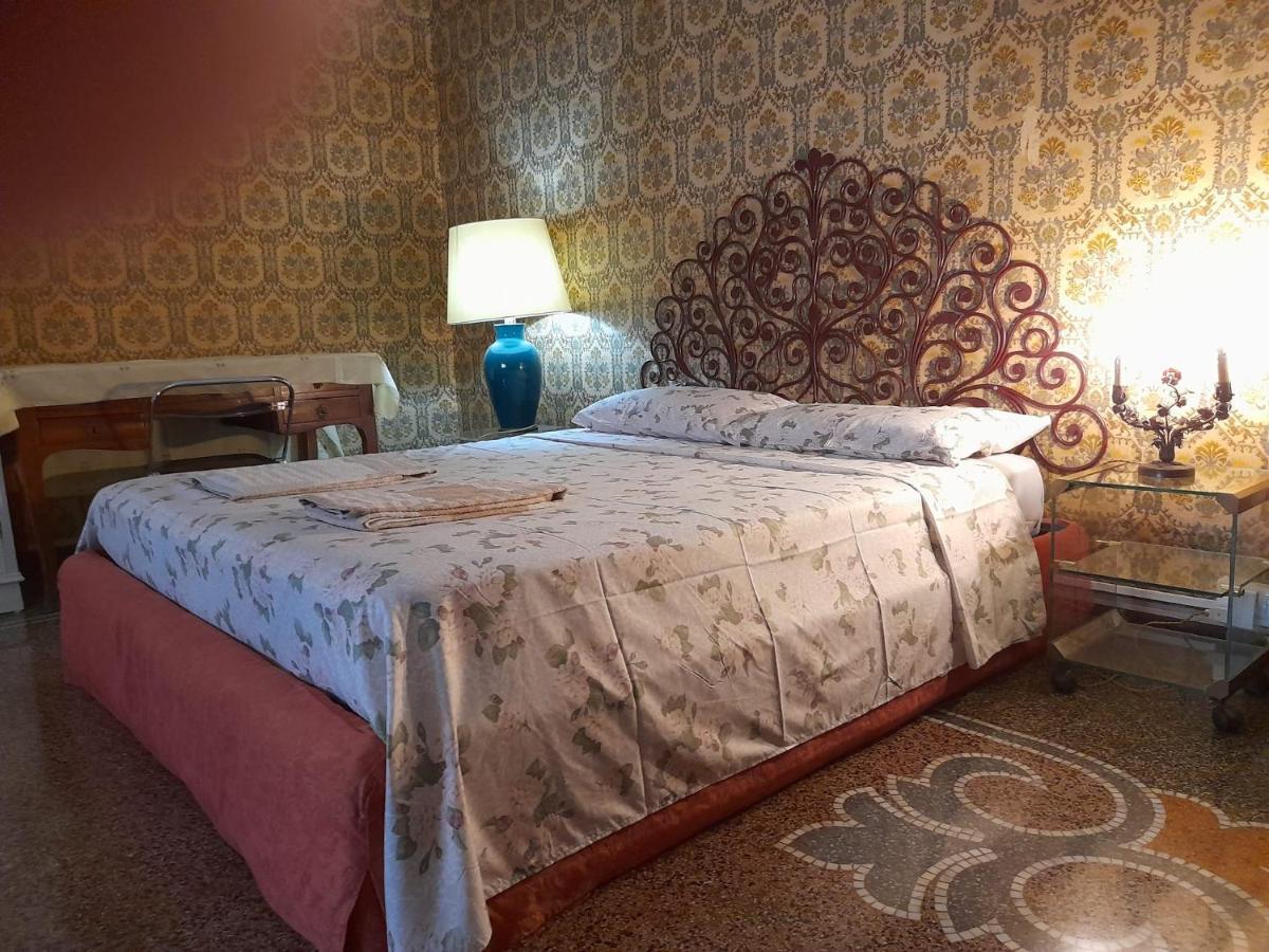 Le Stanze Del Notaio Apartment Genoa Luaran gambar