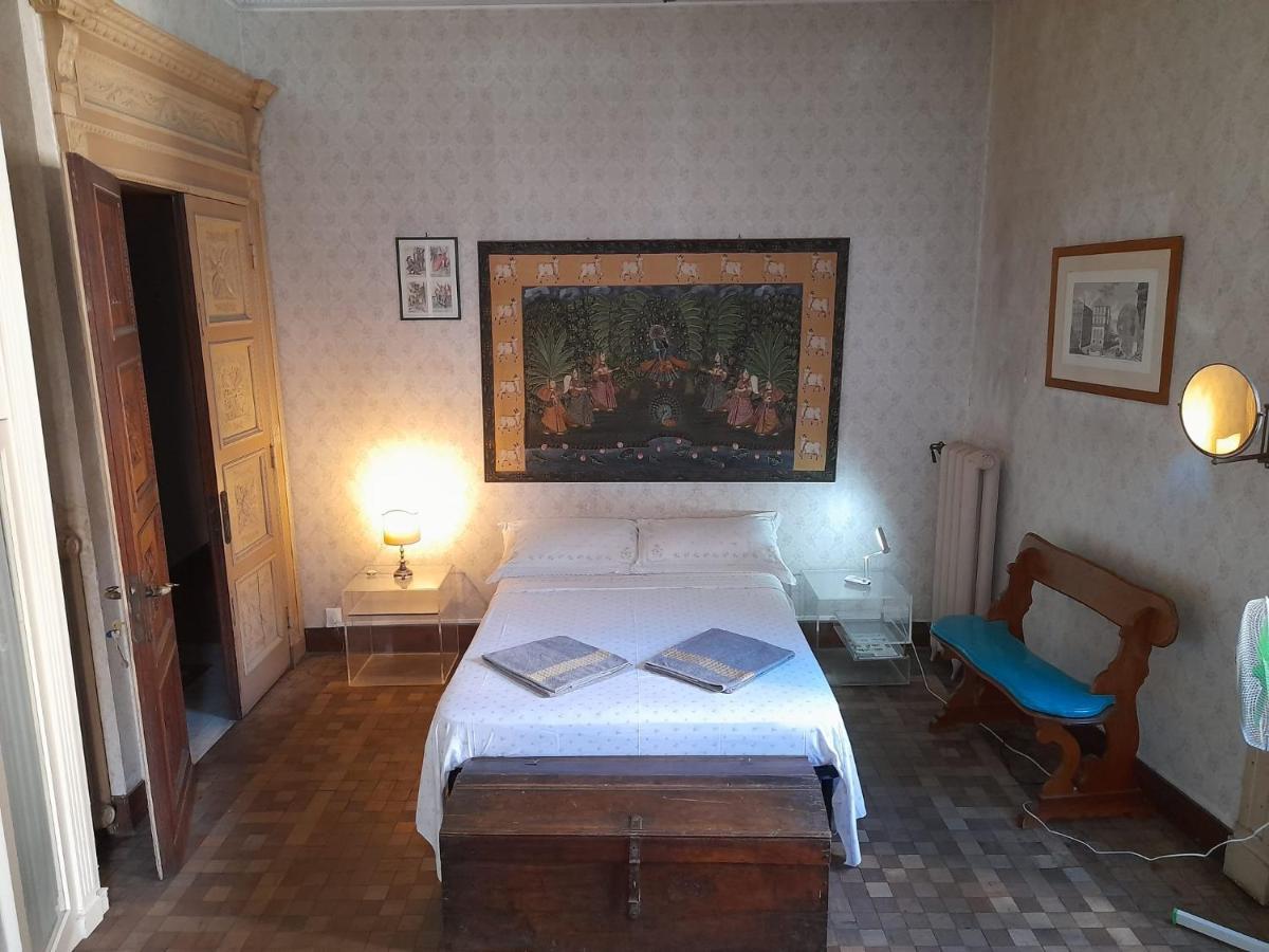 Le Stanze Del Notaio Apartment Genoa Luaran gambar