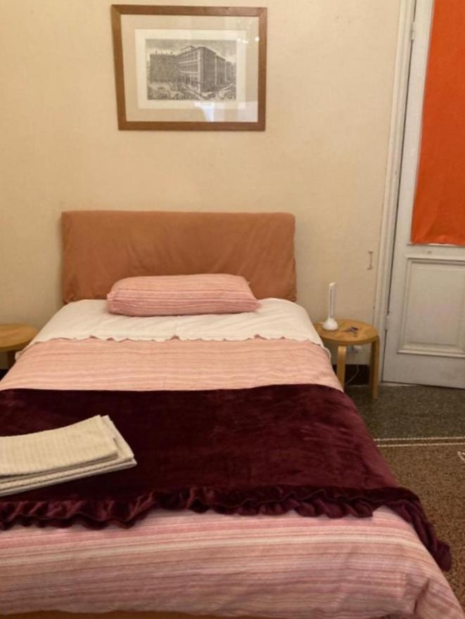Le Stanze Del Notaio Apartment Genoa Luaran gambar
