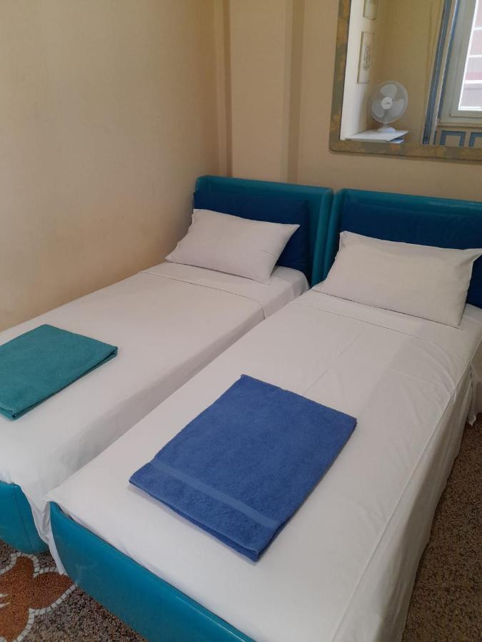 Le Stanze Del Notaio Apartment Genoa Luaran gambar