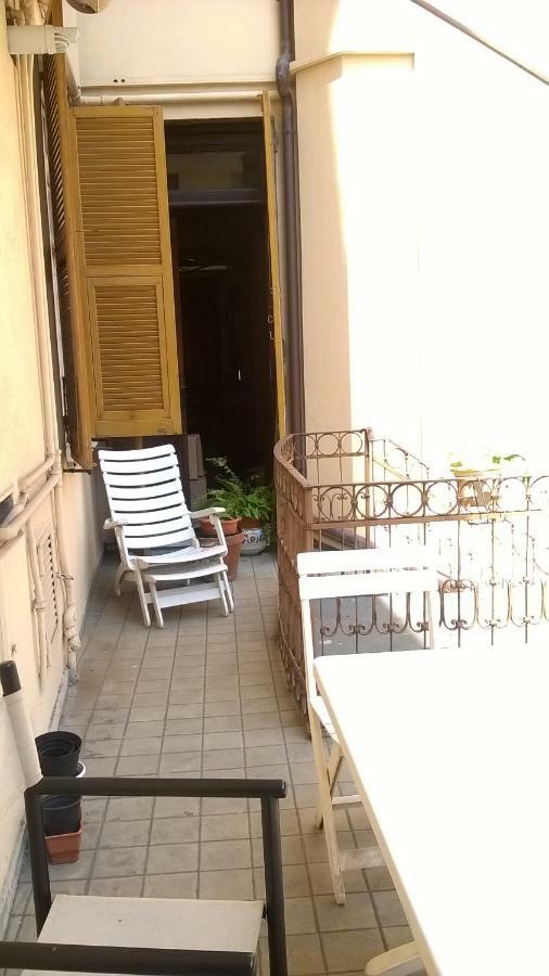 Le Stanze Del Notaio Apartment Genoa Luaran gambar
