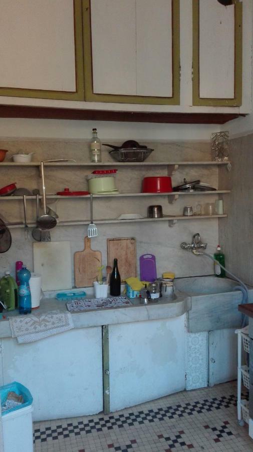 Le Stanze Del Notaio Apartment Genoa Luaran gambar