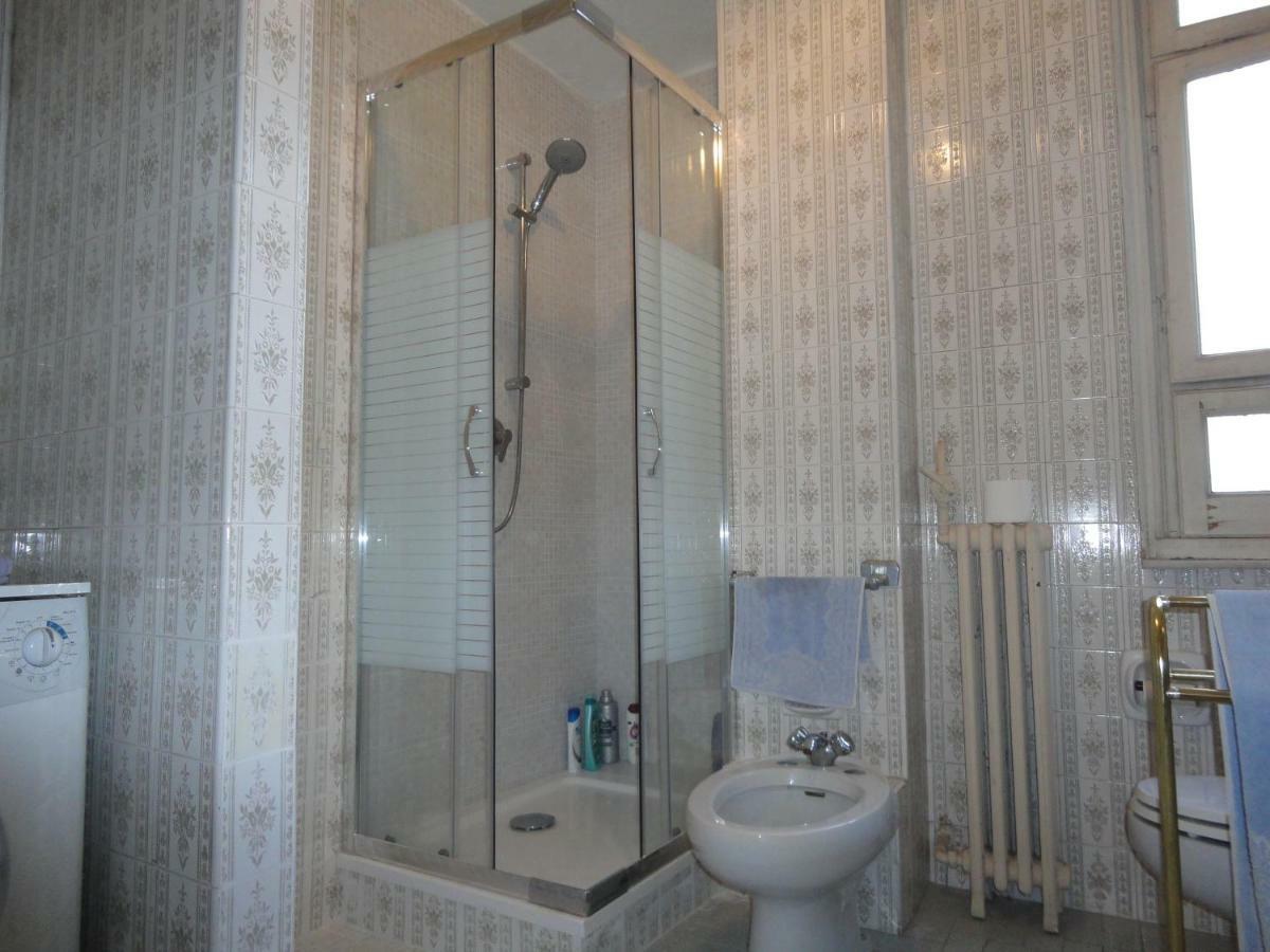 Le Stanze Del Notaio Apartment Genoa Luaran gambar